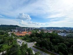 Eco Sanctuary (D23), Condominium #556922541